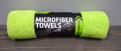 Viking Microfiber Towels  7 Towels Multi Purpose 12 x 16 inch