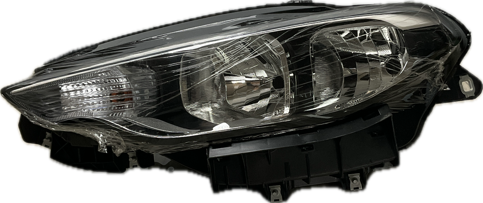 Fanale anteriore sinistro per  FIAT TIPO alogeno ricambio nuovo non originale