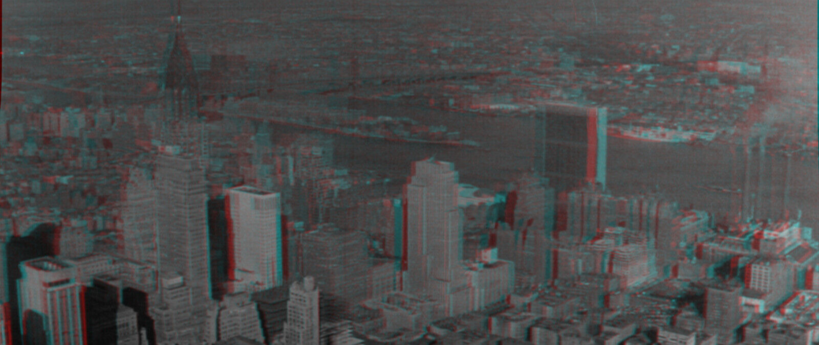 Blu-Ray 3D, Gamera 3D (Gammera), digital 3D and Anaglyph 3D, New Sealed