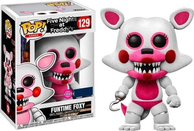 Five Nights at Freddy's: Funtime Foxy (Exclusive)