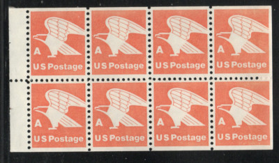ALLY'S STAMPS Scott #1736a 15c ''A'' Postage Rate [8] MNH F/VF [BP-48b_c3]