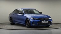 2023 BMW 3 Series 3.0 M340i MHT Auto xDrive Euro 6 (s/s) 4dr Saloon Petrol/Elect