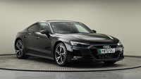 2022 Audi e-tron GT 93.4kWh Saloon 4dr Electric Auto quattro (476 ps) Saloon Ele