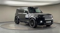 2024 Land Rover Defender 110 3.0 D350 MHEV X-Dynamic HSE SUV 5dr Diesel Auto 4WD