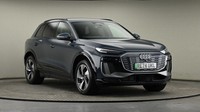 2024 Audi Q6 e-tron 100kWh S line SUV 5dr Electric Auto quattro (388 ps) SUV Ele