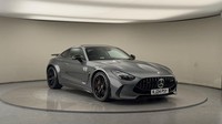 2024 Mercedes-Benz AMG GT 4.0 63 V8 BiTurbo Performance Coupe 2dr Petrol SpdS MC