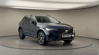 2024 Volvo XC60 Ultimate Dark B5 (250 hp) SUV Petrol/Electric Hybrid Automatic