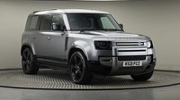 2021 Land Rover Defender 110 3.0 D300 MHEV X-Dynamic HSE Auto 4WD Euro 6 (s/s) 5
