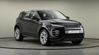 2022 Land Rover Range Rover Evoque 2.0 D200 MHEV R-Dynamic SE SUV 5dr Diesel Aut