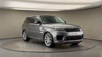 2021 Land Rover Range Rover Sport 3.0 D300 MHEV Autobiography Dynamic SUV 5dr Di