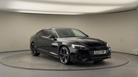 2022 Audi A5 2.0 TFSI 35 Black Edition Sportback 5dr Petrol S Tronic Euro 6 (s/s