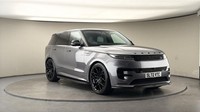 2022 Land Rover Range Rover Sport 3.0 D350 MHEV Autobiography Auto 4WD Euro 6 (s