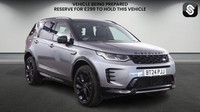 2024 Land Rover Discovery Sport 1.5 P300e Dynamic HSE 5dr Auto [5 Seat] ESTATE P
