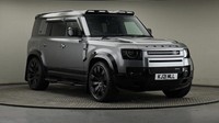 2021 Land Rover Defender 110 3.0 D250 MHEV X-Dynamic SE SUV 5dr Diesel Auto 4WD 