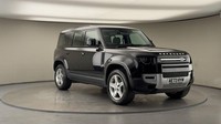 2023 Land Rover Defender 110 3.0 D250 MHEV SE SUV 5dr Diesel Auto 4WD Euro 6 (s/