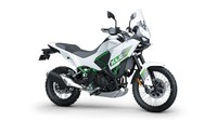 2026 KAWASAKI KLE500 SE