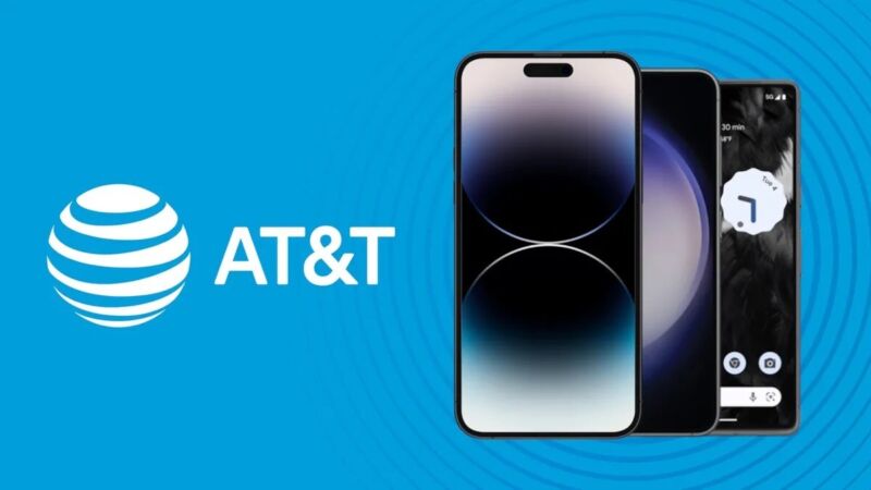 USA AT&T Cleaning/Unbarring Service All Brands All Supported