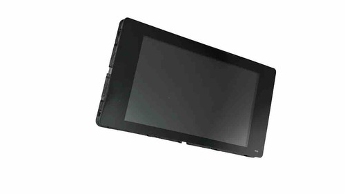 AR CSR CHR40枚 TOYOTA C-HR X1 Navigation Screen Display 86140-F4040 1.8