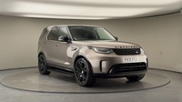 2022 Land Rover Discovery 3.0 D300 MHEV HSE Auto 4WD Euro 6 (s/s) 5dr SUV Diesel