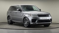 2020 Land Rover Range Rover Sport 3.0 SD V6 Autobiography Dynamic SUV 5dr Diesel