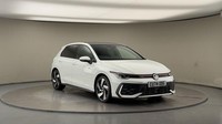 2024 Volkswagen Golf 2.0 TSI GTI Hatchback 5dr Petrol DSG Euro 6 (s/s) (265 ps) 