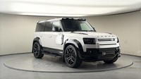 2026 Land Rover Defender 110 3.0 D250 MHEV S Hard Top SUV 5dr Diesel Auto 4WD MW
