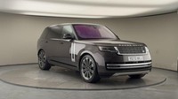 2022 Land Rover Range Rover 4.4 P530 V8 Autobiography LWB 4dr Auto  [7 Seat] EST