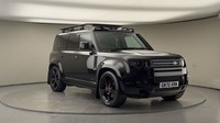 2020 Land Rover Defender 110 3.0 i6 X SUV 5dr Petrol Auto 4WD Euro 6 (s/s) (400 