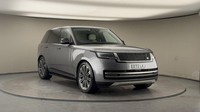 2022 Land Rover Range Rover 3.0 D350 MHEV SE SUV 5dr Diesel Auto 4WD Euro 6 (s/s