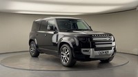 2024 Land Rover Defender 110 2.0 P400e 15.4kWh XS Edition SUV 5dr Petrol Plug-in