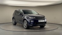 2022 Land Rover Discovery Sport 2.0 D200 MHEV R-Dynamic HSE SUV 5dr Diesel Auto 