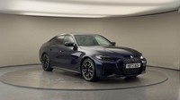 2024 BMW 4 Series Gran Coupe M440i xDrive Gran Coupe Gran Coupe Petrol/Electric 