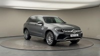 2022 Mercedes-Benz GLC 2.0 GLC300e 13.5kWh AMG Line (Premium) SUV 5dr Petrol Plu
