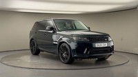 2020 Land Rover Range Rover Sport 3.0 SD V6 HSE Dynamic SUV 5dr Diesel Auto 4WD 