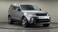 2021 Land Rover Discovery 3.0 D300 MHEV R-Dynamic HSE SUV 5dr Diesel Auto 4WD Eu