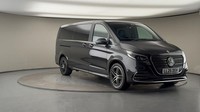 2025 Mercedes-Benz V Class 2.0 V300d Premium MPV 5dr Diesel G-Tronic+ Euro 6 (s/