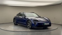 2023 Porsche Taycan Performance 79.2kWh 4S Sport Turismo 5dr Electric Auto 4WD (