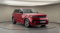 2023 Land Rover Range Rover Sport 3.0 P440e 38.2kWh Dynamic SE SUV 5dr Petrol Pl