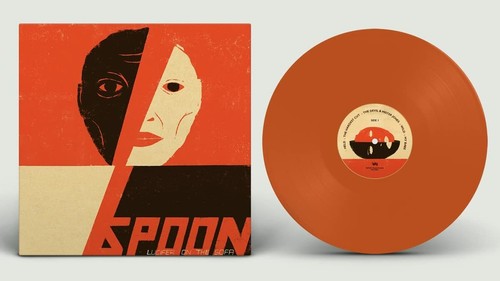 米12” Spoon Soft Effects EP OLE1490T Matador /00250 Spoon – Soft Effects EP – Vinyl (12