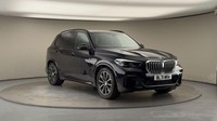 2022 BMW X5 X5 xDrive40d M Sport 4x4 Diesel/Electric Hybrid Automatic