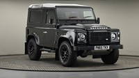 2015 Land Rover Defender 90 2.2 TDCi Autobiography 4WD SWB Euro 5 3dr Four Wheel