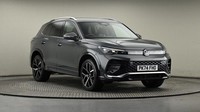 2024 Volkswagen Tiguan 1.5 TSI eHybrid 19.7kWh R-Line SUV 5dr Petrol Plug-in Hyb