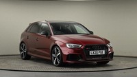 2020 Audi RS3 2.5 TFSI GPF Audi Sport Edition Sportback 5dr Petrol S Tronic quat