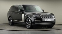2021 Land Rover Range Rover 3.0 D350 MHEV Fifty SUV 5dr Diesel Auto 4WD Euro 6 (