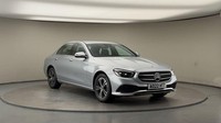 2022 Mercedes-Benz E Class 2.0 E200h MHEV Sport Saloon 4dr Petrol Hybrid G-Troni