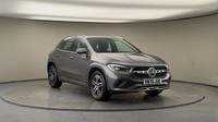 2021 Mercedes-Benz GLA 1.3 GLA200 Sport (Executive) SUV 5dr Petrol 7G-DCT Euro 6