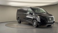 2025 Mercedes-Benz V Class 2.0 V220d Premium MPV 5dr Diesel G-Tronic+ Euro 6 (s/