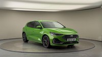 2023 Ford Focus Focus ST 5 door 2.3L EcoBoost 280PS FWD 6 Speed Manual 5 door Pe