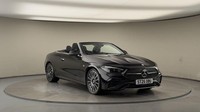 2025 Mercedes-Benz CLE 2.0 CLE300h MHEV AMG Line (Premium Plus) Cabriolet 2dr Pe
