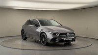 2022 Mercedes-Benz A Class 1.3 A250e 15.6kWh AMG Line Night Edition (Premium Plu